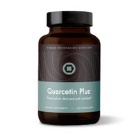 Quercetin Plus - Support cardiovascular and immune health Quercetin Plus - Support cardiovascular and immune health