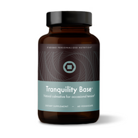 Tranquility Base - Support natural mental and physical calmness Tranquility Base - Support natural mental and physical calmness