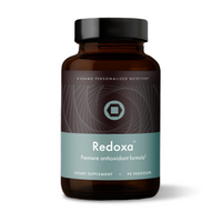 Redoxa - Strong antioxidant formula to support immune health Redoxa - Strong antioxidant formula to support immune health
