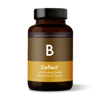 Block harmful lectins for Blood Type B - Deflect B Block harmful lectins for Blood Type B - Deflect B