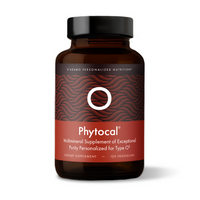Phytocal O - Personalized Multimineral Phytocal O - Personalized Multimineral