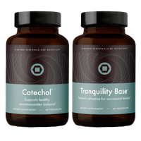 Calm Pack O & AB - Support healthy stress response and calmness