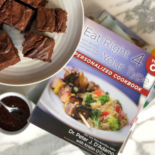 Personalized recipe book HEALTHY FOOD