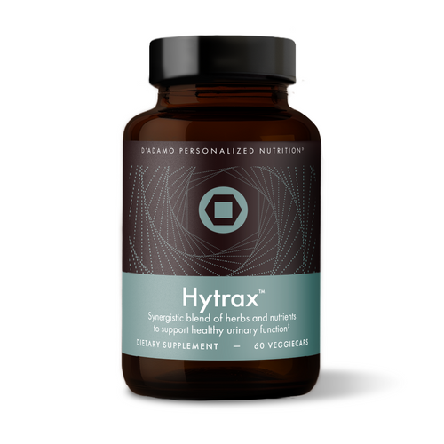 Hytrax - Support kidney, bladder and urinary tract health