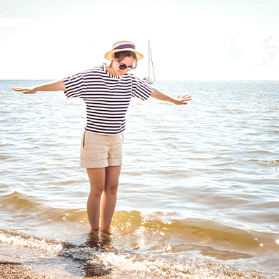 Try the 10-Day Blood Type Diet Challenge to Jump-Start Weight Loss