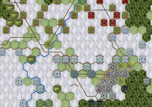 The Joy of Hex