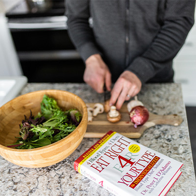 Meal Planning Tips for the New Year