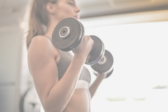 Resistance Training for Beginners:  How to Start Without Overthinking It