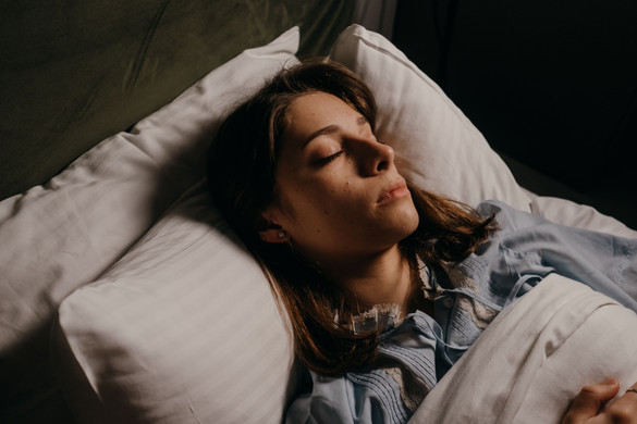 Melatonin: More Than Sweet Dreams