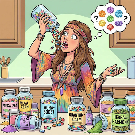 How We Get Supplements Wrong