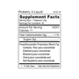 Proberry 3 Liquid - Supplement Facts