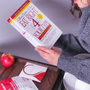 At-Home Blood Typing Kit and Eat Right 4 Your Type
