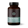 Supplement specifically for women, to ease the pain of menopause and promote healthy hormonal balance.