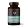 Phyto D 2000 - Support healthy bone and connective tissue with the optimal form of Vitamin D