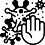 Blocks Lectin Binding