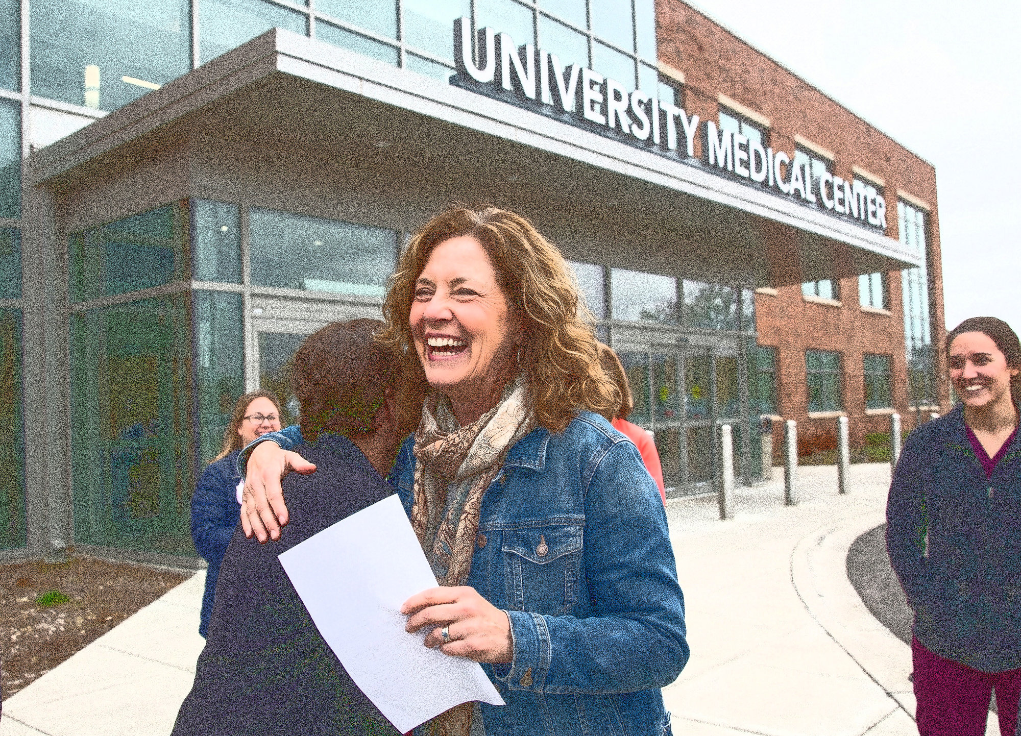 How To Be An Exceptional Patient