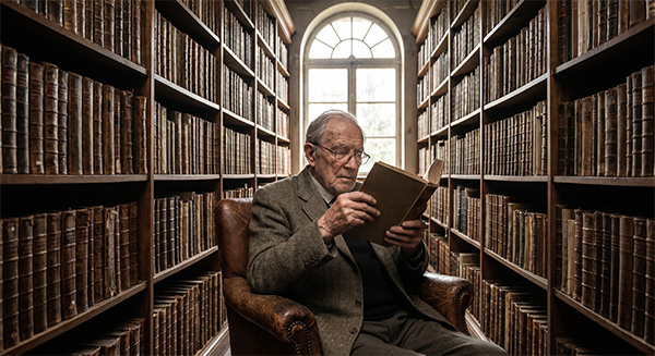What's That Smell? The Chemistry Behind Aging Bodies