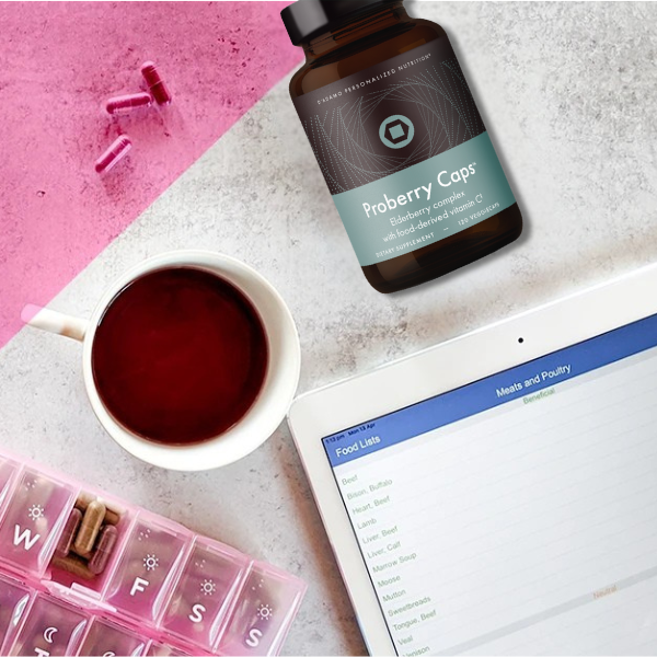 How to Boost Your Immune System During Stressful Times