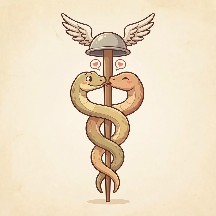 The Alternate to Nothing.