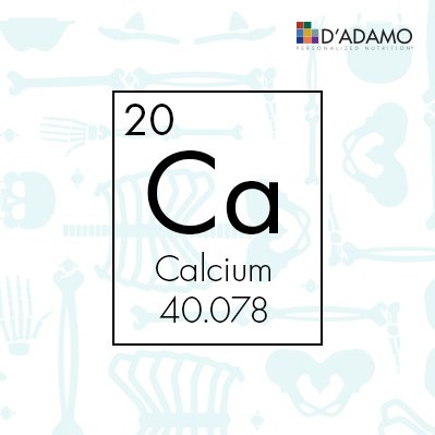 Calcium: Everything You Need to Know