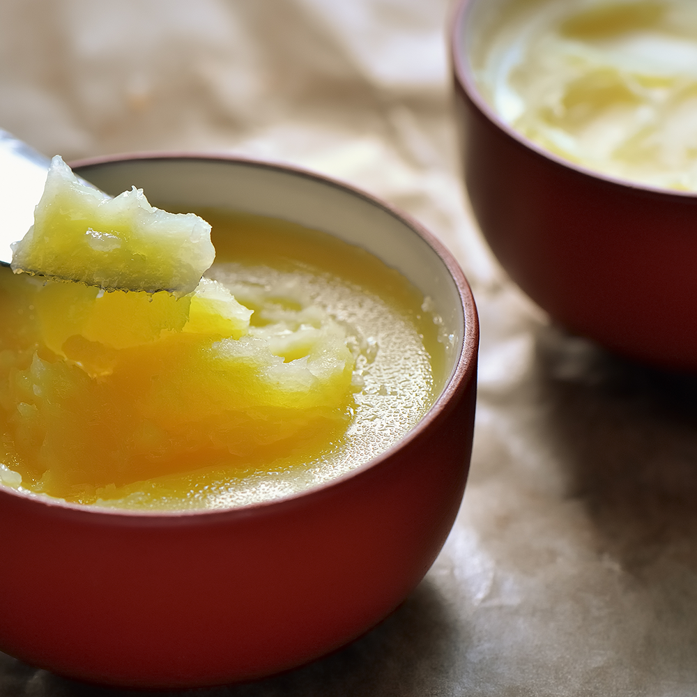 Ghee: Kitchen Essential