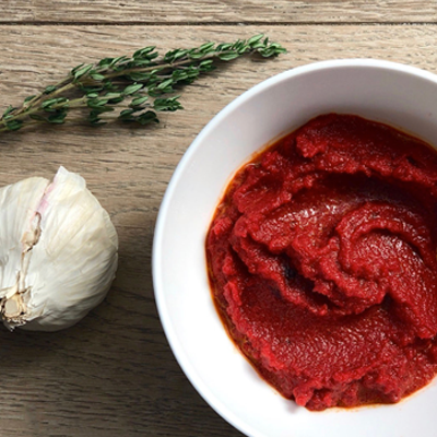 Tomato Sauce Substitute - Right 4 All Blood Types