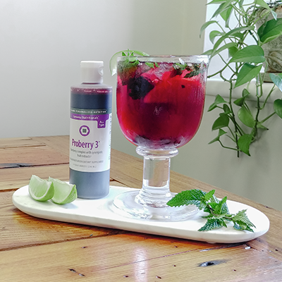 Proberry Spritzer