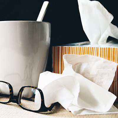 Sick of Being Sick? 5 Proven Ways to Boost Immunity
