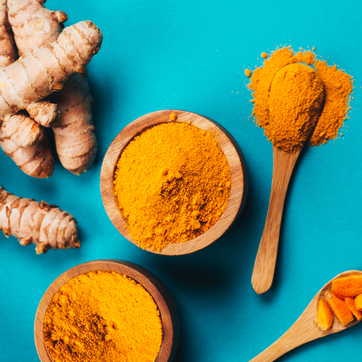 The Scoop on Turmeric – Thousands of Years of Wisdom