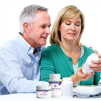 Supplements for Healthy Aging