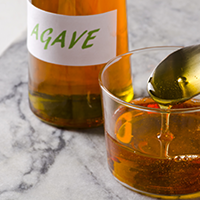 Sugar Sub - Agave