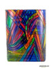 Hand-painted Brite Double Rocks