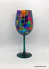 Chancel ~ 16 oz wine goblet