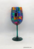 Chancel ~ 16 oz wine goblet