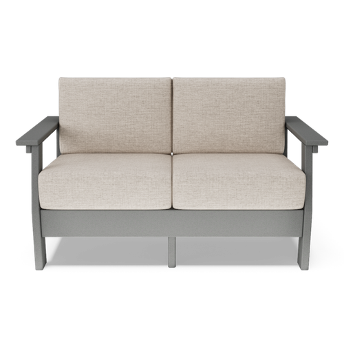 Berkshire Cushioned Bench