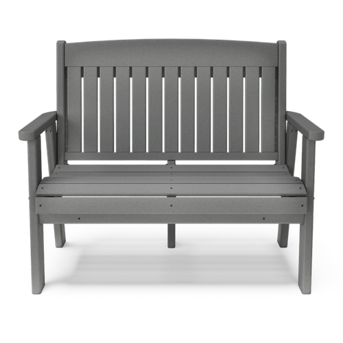 By the Yard 48" Horizon Bench
