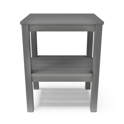 By the Yard Accent Table