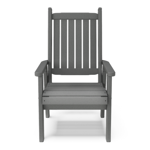 By the Yard Days End Stationary Chair