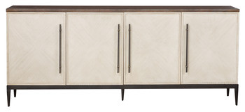 Fairfield Phoenix Credenza