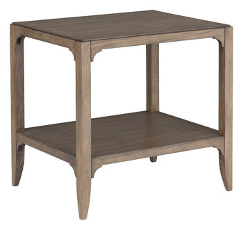 Callahan End Table