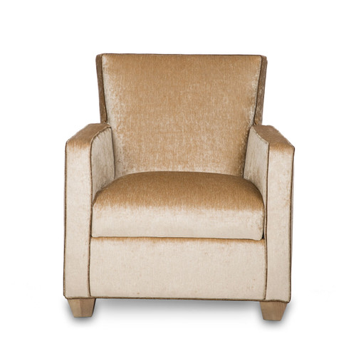 Akin Lounge Chair
