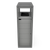 By the Yard Latitude Single Trash Receptacle