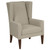 Fairfield Ella Easy Clean Wing Chair