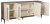 Fairfield Phoenix Credenza