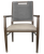 DuraCare Rose Arm Chair