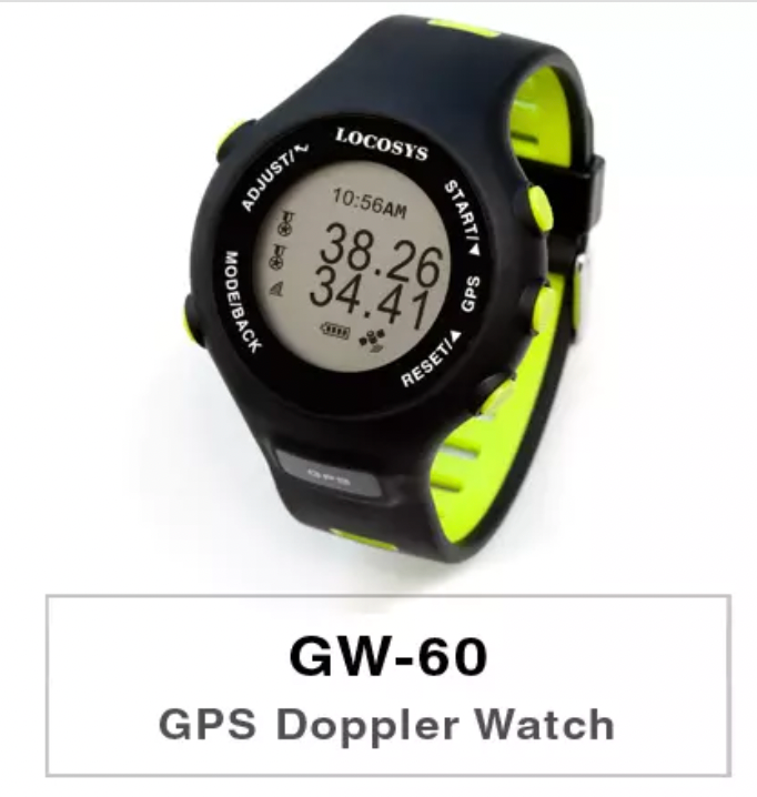 GW60 GPS - WSS Boards