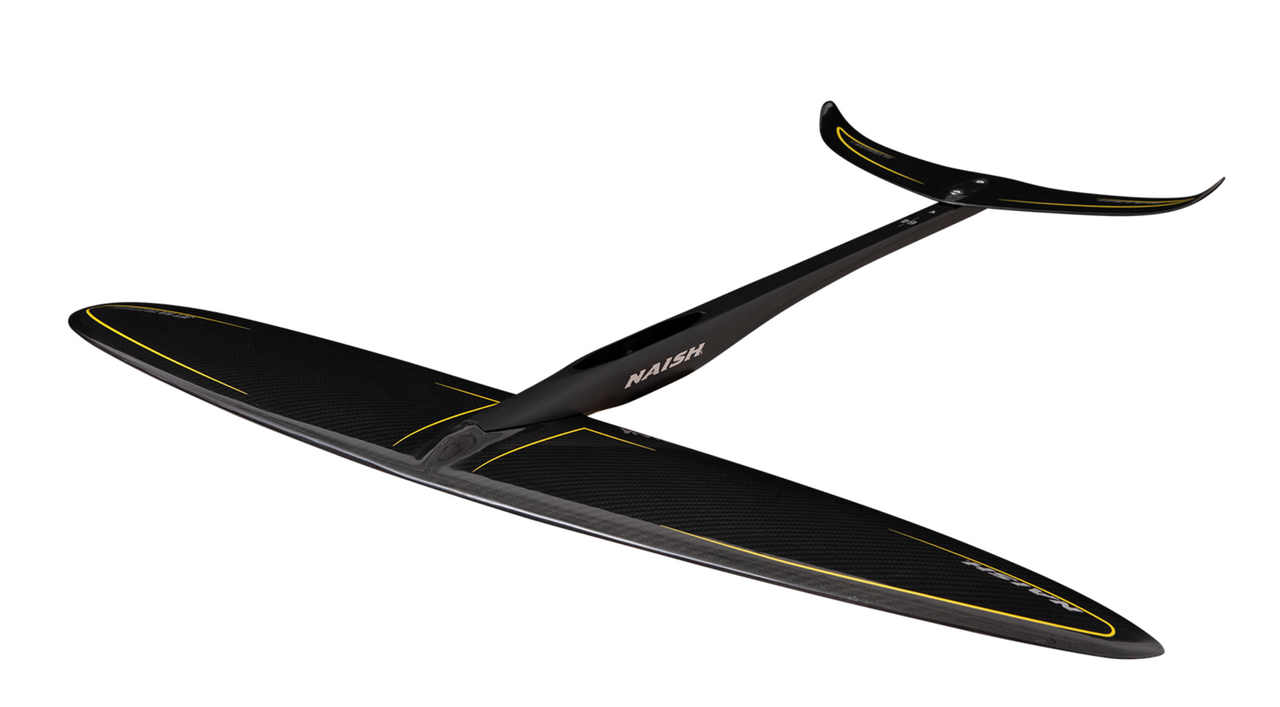 Naish s26 stabilizer HA 310 foil - サーフィン・ボディボード