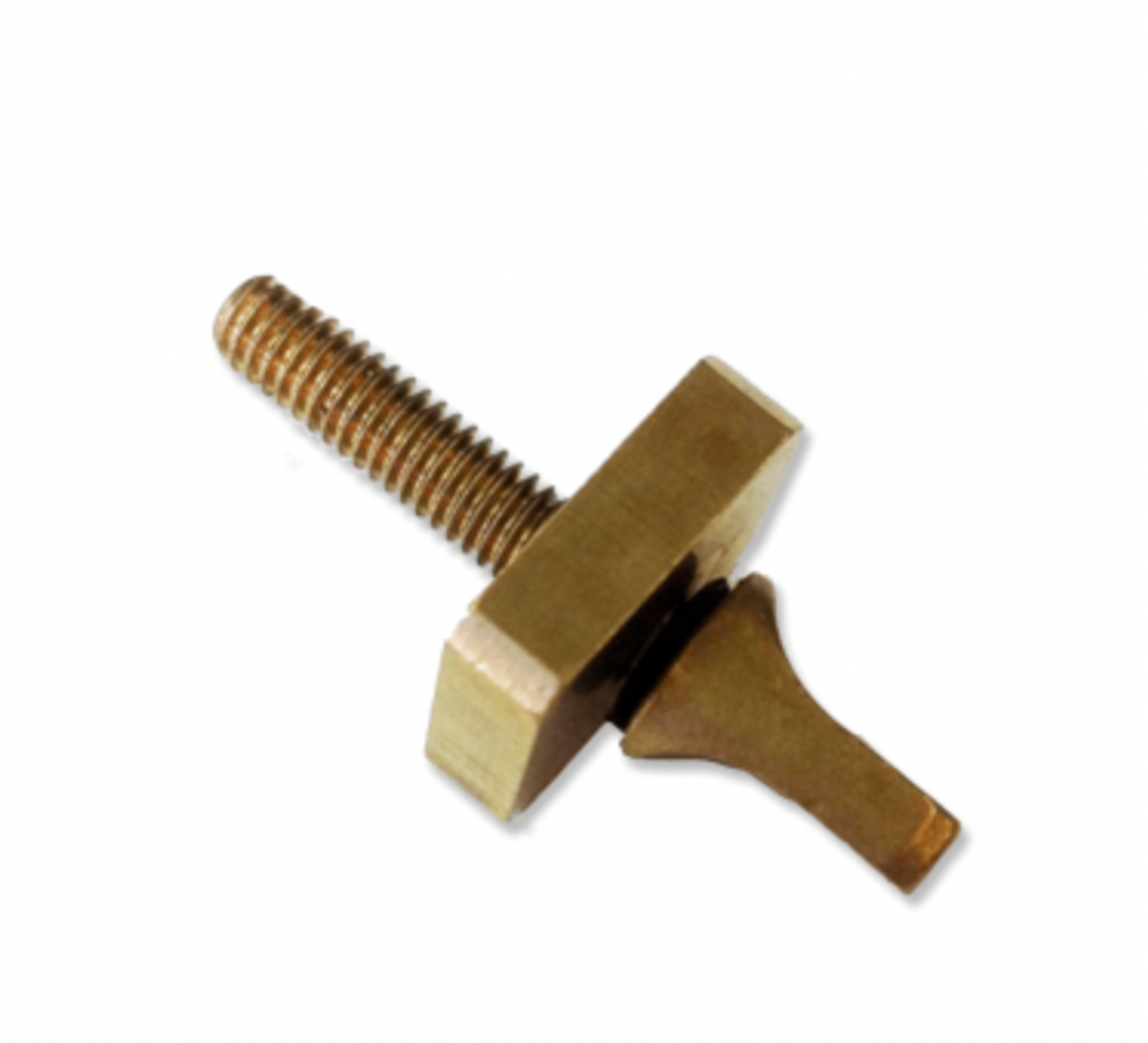 Fanatic screw and plate fin set for iSUP WSS Boards