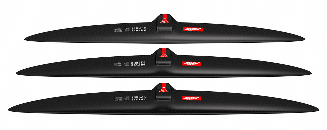 Axis Foil set アクシス ウィングフォイル フォイルサーフィン