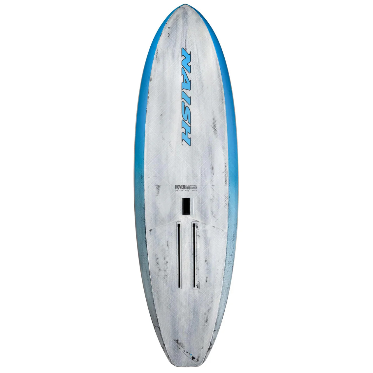 Naish Downwind Crossover 2025 - WSS Boards